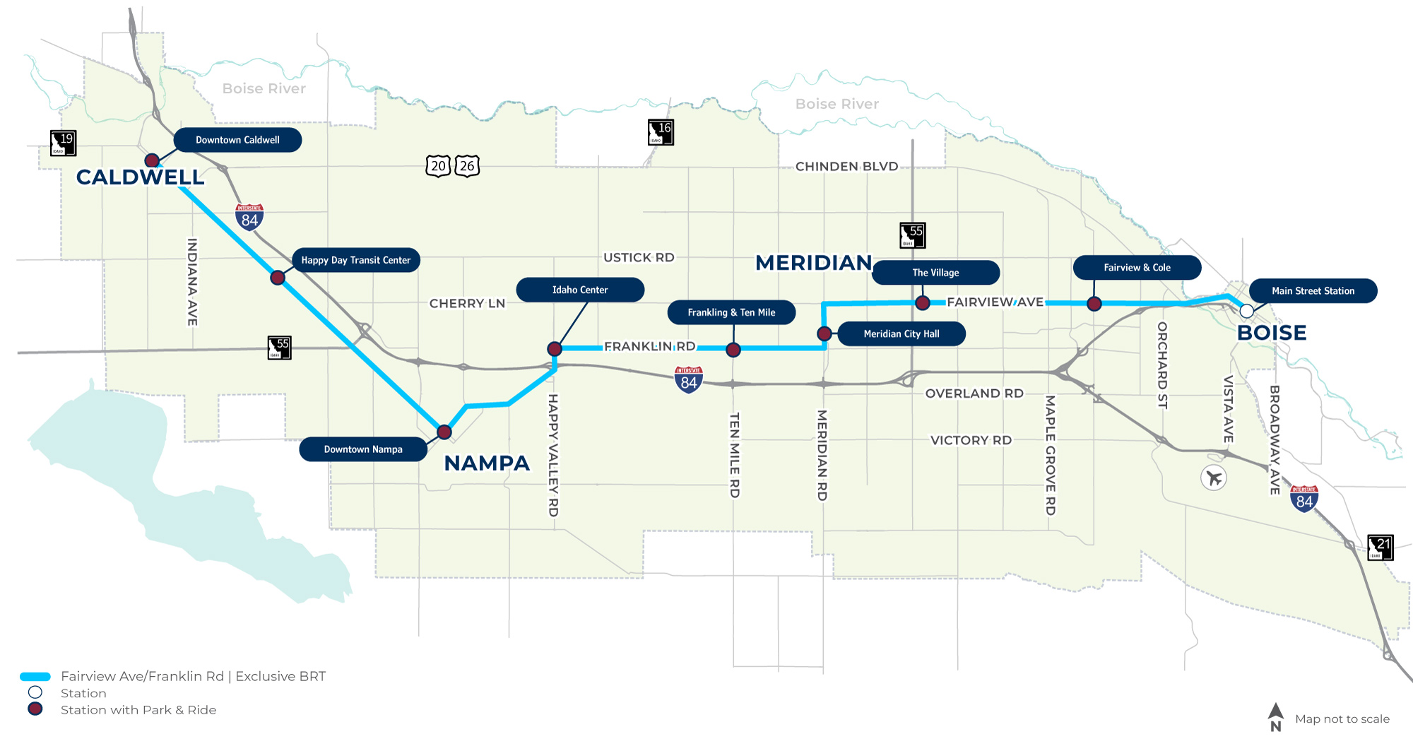 Option Map