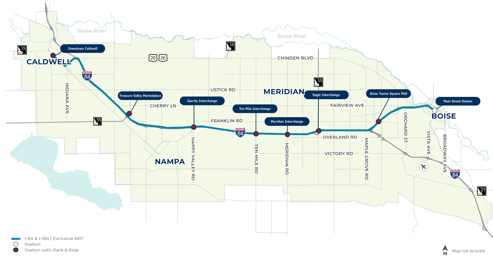 Option Map